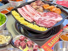 -阿亲家·韩式无限烤肉(春熙路店)