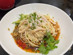 -香山湖家家宴(中山陵店)