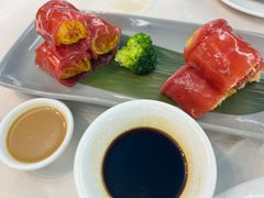 -馨越楼·点心·粤菜(赤坎店)