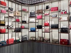 -上海恒天奢侈品(总店)