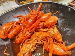 -聚味瞿记·龙虾堂(天元店)