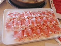 -阳坊大都涮羊肉(阳坊总店)