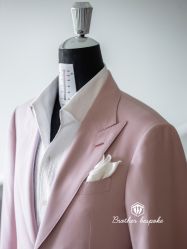 点击看大图 -BROTHER西服礼服定制·商务·婚礼(佛山南海店)