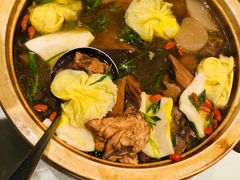 -飞鹿餐饮·陕南菜(北关店)