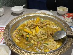 -肥家大排档(天河体育西店)