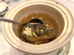天麻鱼头汤-光兴海鲜排档·小炒(莱利园店)