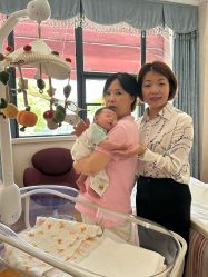 -童谣里医疗级月子中心(独栋湖景店)