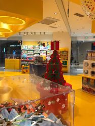 -乐高授权专卖店(鲁能城购物中心店)