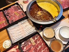 -牛匠和牛寿喜锅(西安总店)