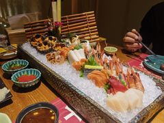 -味见·荣家(亚泰大街店)