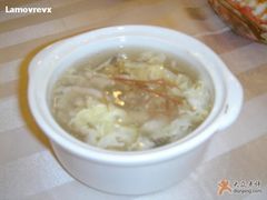 宋嫂鱼羹-楼外楼(西湖景区孤山路店)