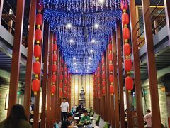 -滇越乘象云南餐厅(豆各庄店)