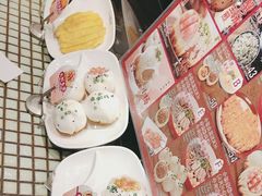 -大食代美食广场(迪士尼小镇店)