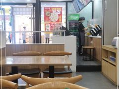 大堂-大娘水饺(塘桥南京中路大润发店)