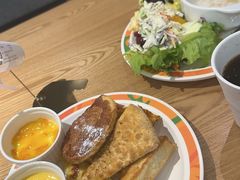 -比格比萨自助(南京万达茂店)