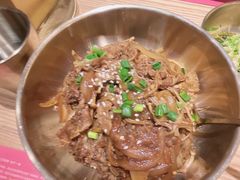 -西塔老太太泥炉烤肉(武汉摩尔城店)