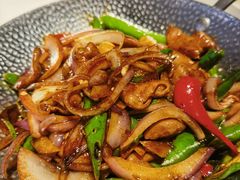 -外婆家(西红门荟聚购物中心店)