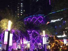 -深圳龙华星河COCO City(民治店)