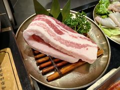 -西塔老太太泥炉烤肉(龙湖北苑天街店)