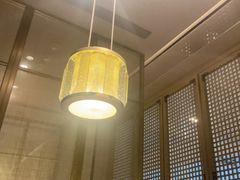 -博林天瑞喜来登酒店·西丽尚膳