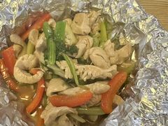 -佛有缘素食馆·荔湾老字号(陈家祠首店)