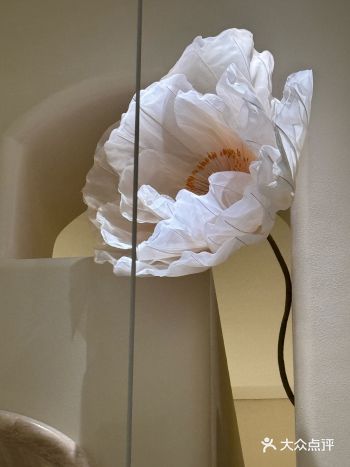 #在这家餐厅找春天  活动主题： 闺蜜过生日