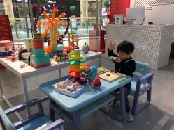 -Babycare(上海环球港店)