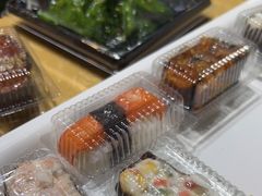 -池田寿司·新鲜现做(昌平悦荟店)