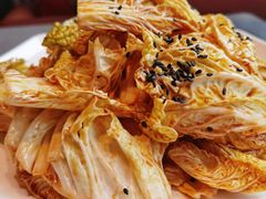 乾隆白菜-全聚德(长白直营店)