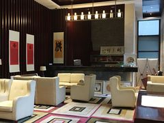 -锦龙国际酒店(天津奥体中心华苑地铁站店)