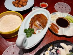 -北平食府(马鞍山路店)