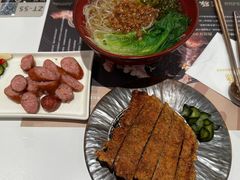 -馔豚·台北菜专门店(深圳湾万象城店)