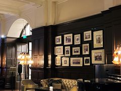 -LONG BAR 廊吧(外滩华尔道夫酒店)