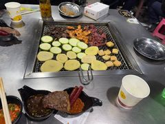 -同心烧烤(总店)