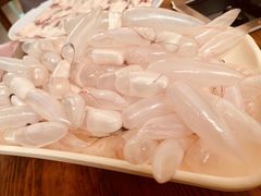 -章记正宗南岗鱼蛋火锅