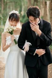 -巴黎春天婚纱摄影STUDIO·定制