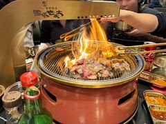 -西塔老太太泥炉烤肉(北京北苑天街龙湖店)
