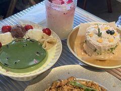 -野草莓自由市场