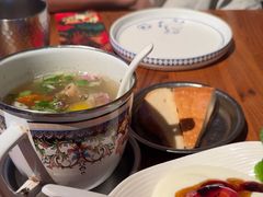 -纳瓦新疆菜(银都店)