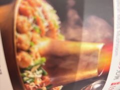 -山西会馆·晋菜·晋商宴·学堂记忆(许坦西街店)