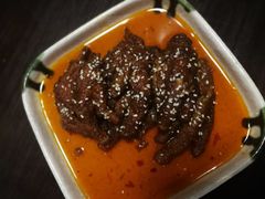 -薇酌饮·陕西菜(南门外店)