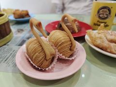 -榕槟茶楼