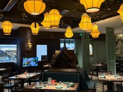 -安南越南餐厅(青岛万象城店)