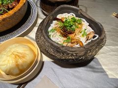 木系凉拌米粉-都氏家DUSJOY(翡翠城店)
