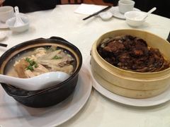 粉蒸肉-得意楼蒸菜馆