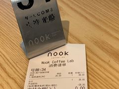 -GOTLOT COFFEE&KITCHEN角落厨房NOOK店