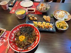 -仙隐小鹿中华料理(南宁万象城店)