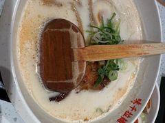 -味千拉面(光启城时尚购物中心店)