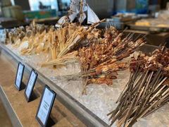 -武汉世茂希尔顿酒店·汇·全日餐厅