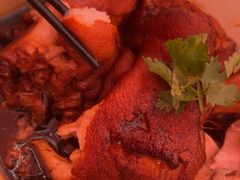 -張飛扒肉·龙江非遗(道外店)